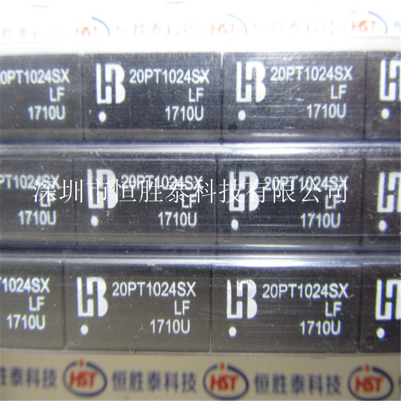 一級分銷商20PT1024SX LF直插DIP-20網絡變壓器 原裝100%-20PT1024SX盡在買賣IC網